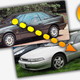 Illustration for article titled Was The Subaru SVX Design Stolen?